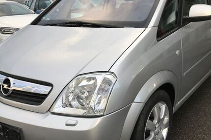 Opel Meriva 79.000 km 6.950 &euro; Bad Säckingen 79713