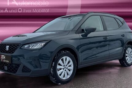 Seat Arona 7.550 km 20.994 &euro; Beselich 65614