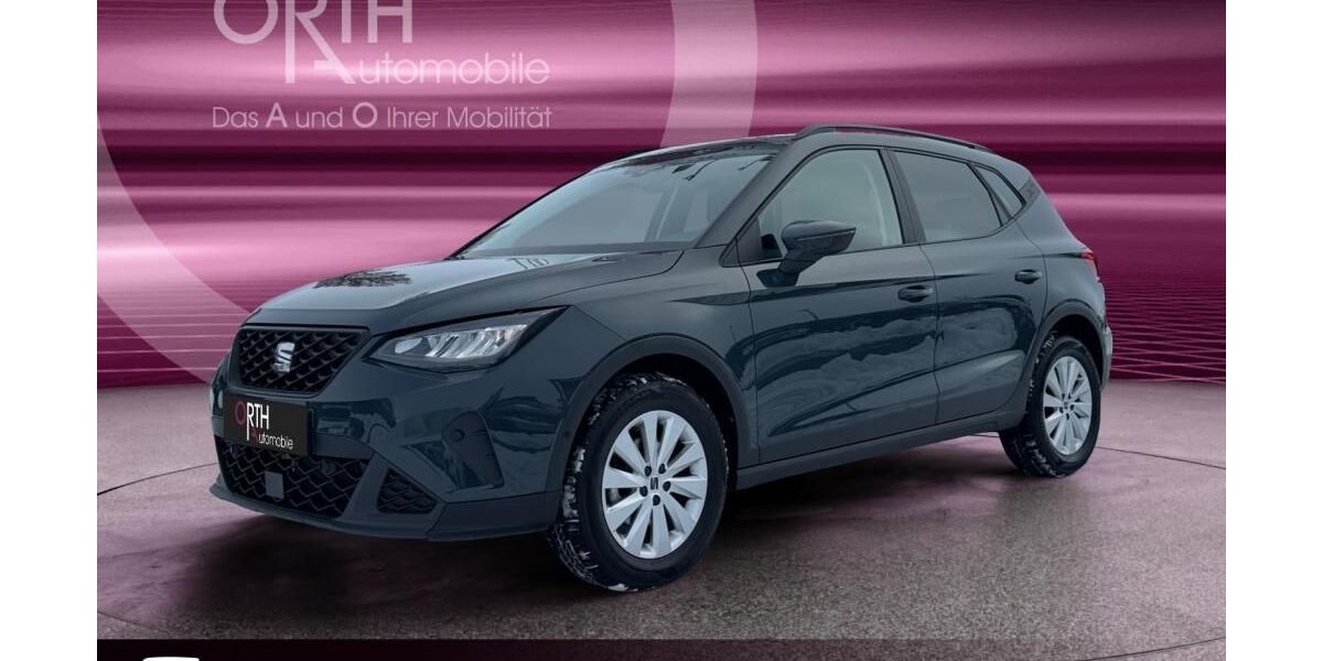 Seat Arona 7.550 km 20.994 &euro; Beselich 65614