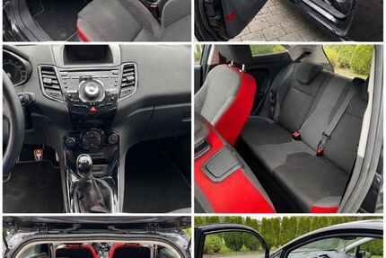 Ford Fiesta 142.400 km 3.999 &euro; Seck 56479