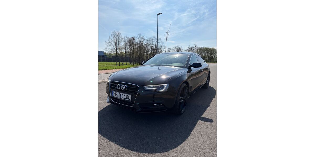 Audi A5 148.279 km 9.499 &euro; Maintal 63477