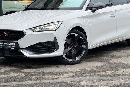 Cupra Leon 31.956 km 27.550 &euro; Wenden 57482