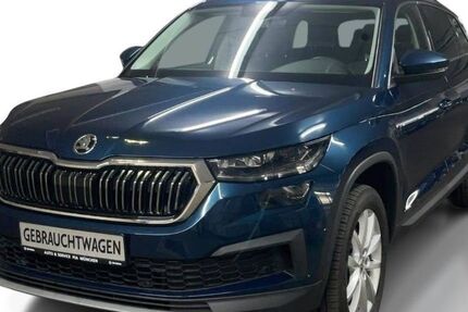Skoda Kodiaq 89.011 km 33.980 &euro; Eisenach 99817