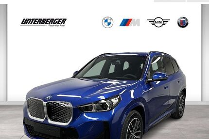 BMW iX1 2.900 km 57.390 &euro; Rosenheim 83026