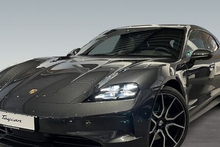 Porsche Taycan 19.900 km 114.900 &euro; Bergisch Gladbach 51429