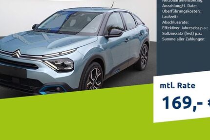 Citroen C4 40.877 km 17.590 € Borken 46325