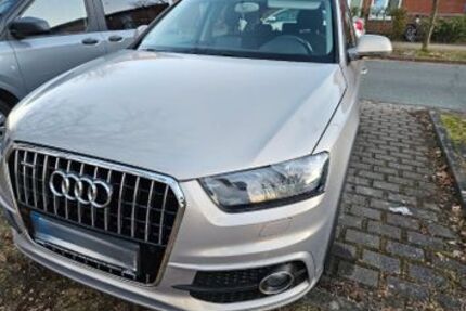 Audi Q3 216.000 km 9.800 &euro; Buchholz 21244