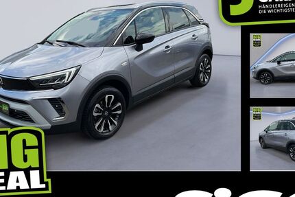 Opel Crossland (X) 17.500 km 13.980 &euro; Augsburg 86154
