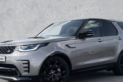 Land Rover Discovery 96.850 km 49.900 &euro; Bruchköbel 63486
