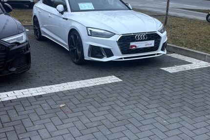 Audi A5 110.000 km 27.000 &euro; Göppingen 73033