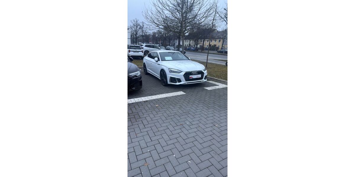 Audi A5 110.000 km 27.000 &euro; Göppingen 73033