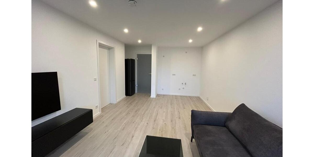 Etagenwohnung Soest - 2 Zimmer, 54 m&sup2;, 275.000&euro; | Angebot:24651768