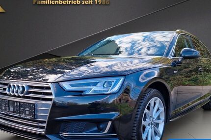 Audi A4 124.000 km 23.890 &euro; Mainz-Kastel 55252