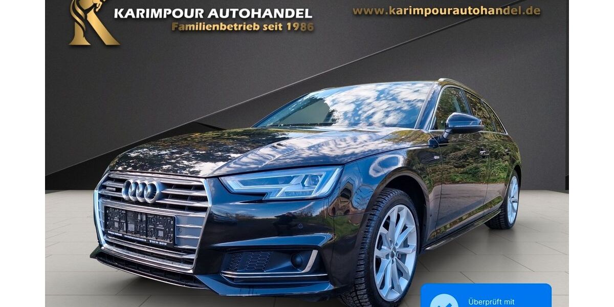 Audi A4 124.000 km 23.890 &euro; Mainz-Kastel 55252