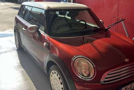 Mini Cooper Clubman 211.000 km 2.750 &euro; Lohhof 85716