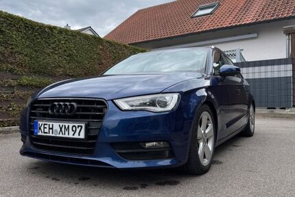 Audi A3 181.000 km 9.000 &euro; Saal 93342