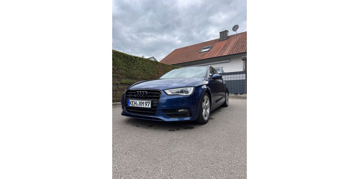 Audi A3 181.000 km 9.000 &euro; Saal 93342