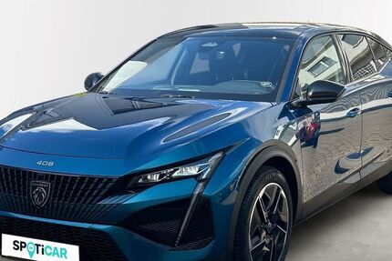 Peugeot 408 19.303 km 28.950 &euro; Mayen 56727