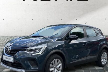 Renault Captur 5.770 km 18.999 &euro; Berlin 10829