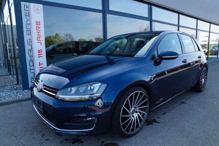 VW Golf 111.000 km 12.390 &euro; Salgen, Pfaffenhausen 87775