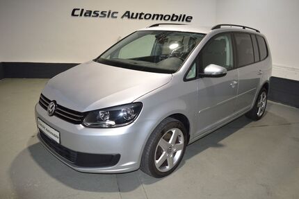VW Touran 228.000 km 6.200 &euro; Neuwied 56567