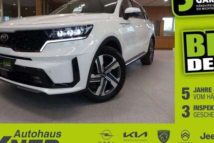 Kia Sorento 63.121 km 29.900 &euro; Hof 95032