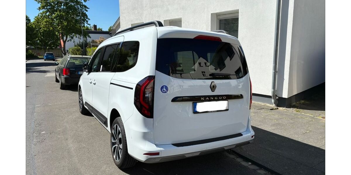 Renault Grand Kangoo 12.350 km 37.500 &euro; Bad Honnef 53604