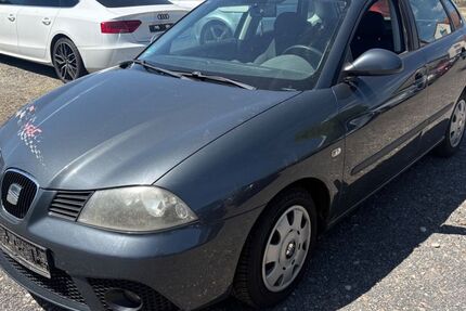 Seat Ibiza 188.951 km 1.490 &euro; Elsterwerda 04910
