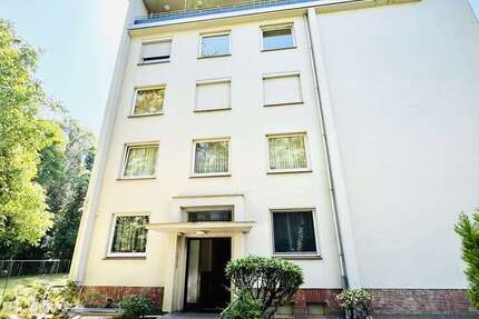 Wohnung zum Kaufen in Leverkusen 109.000 € 39 m² 1 zimmer