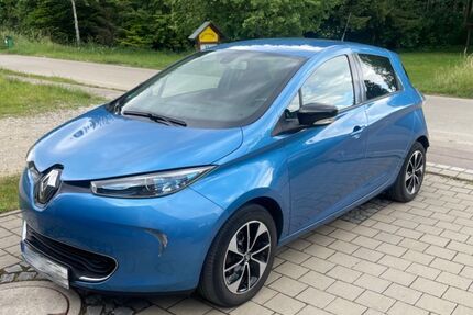 Renault ZOE 73.403 km 8.800 &euro; Gablingen 86456