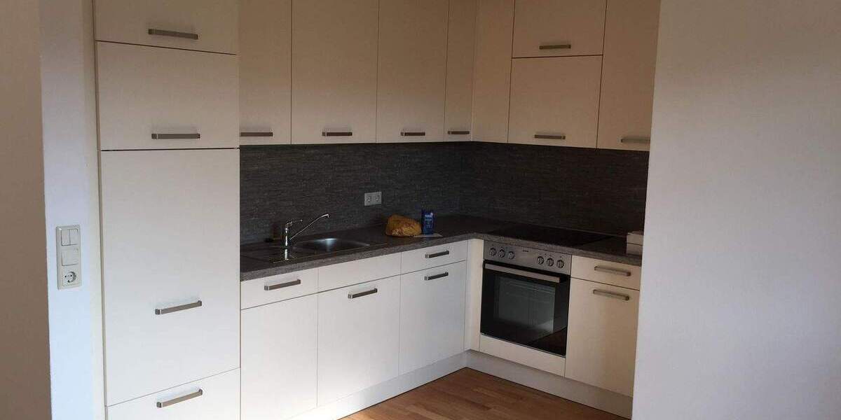 Etagenwohnung Verden - 2 Zimmer, 63 m&sup2;, 168.000&euro; | Angebot:25667545