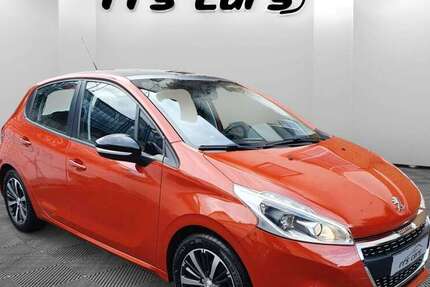Peugeot 208 71.900 km 8.940 &euro; Windesheim 55452