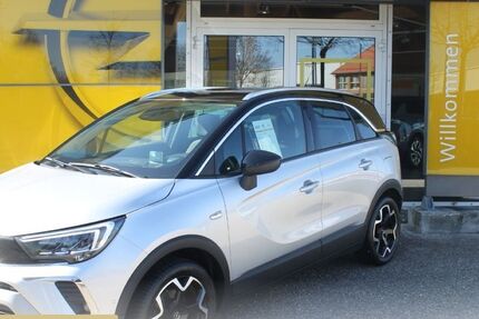 Opel Crossland (X) 36.576 km 16.780 &euro; Deggendorf 94469
