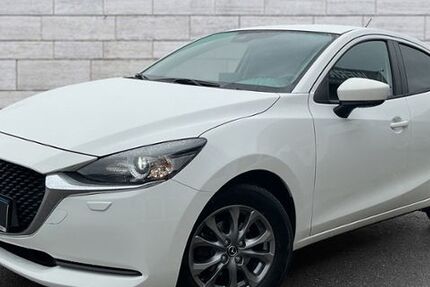 Mazda 2 62.500 km 15.900 &euro; Augsburg 86179