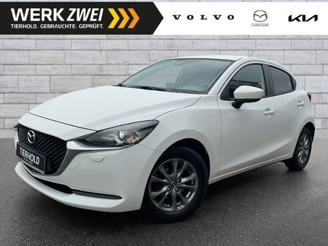 Mazda 2 62.500 km 15.900 &euro; Augsburg 86179