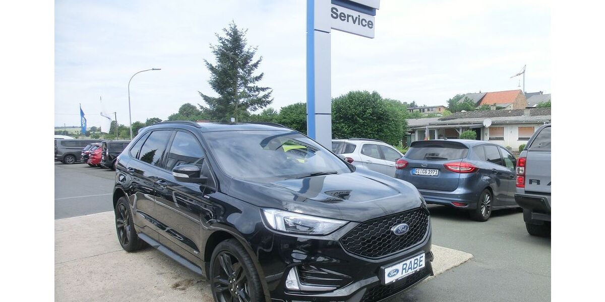Ford Edge 62.600 km 27.490 &euro; Pohlheim 35415