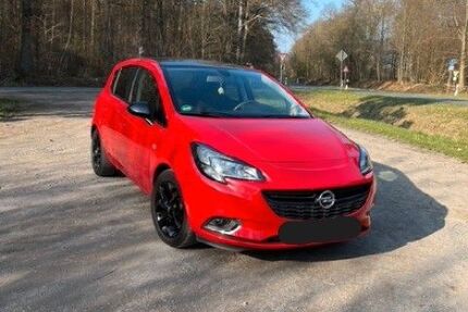 Opel Corsa 89.720 km 6.500 &euro; Lotte 49504