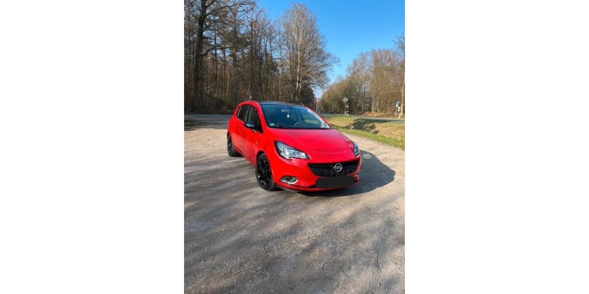 Opel Corsa 89.720 km 6.500 &euro; Lotte 49504