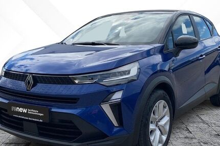 Renault Captur 7.641 km 23.399 € Goslar 38644