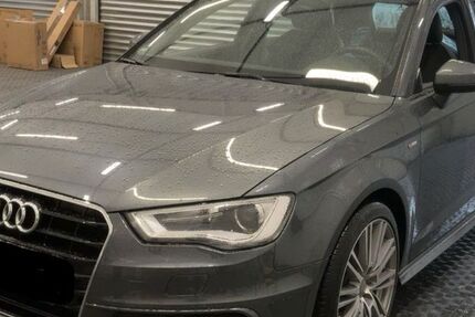 Audi A3 78.500 km 15.900 € Salz 97616