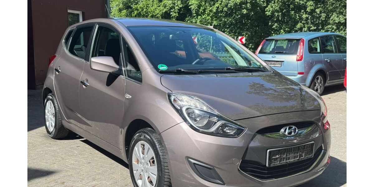 Hyundai ix20 105.000 km 4.999 &euro; Ritterhude 27721