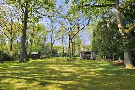 Grundstück Mülheim an der Ruhr Broich - 560.000&euro; | Angebot:25216734