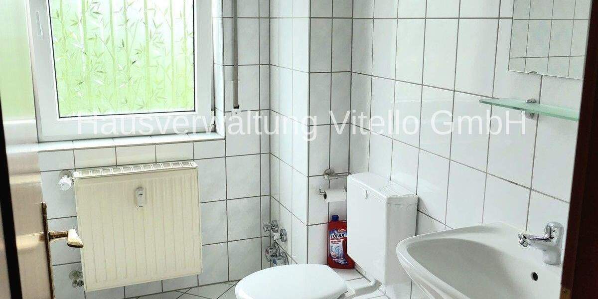 Etagenwohnung Saarlouis / Neuforweiler Neuforweiler - 3 Zimmer, 80 m&sup2;, 195.000&euro; | Angebot:25632095