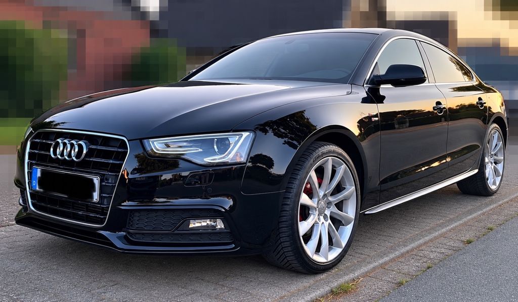 Audi A5 174.500 km 12.500 &euro; Delmenhorst 27751