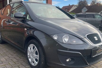 Seat Altea 143.000 km 3.990 € Grebenstein 34393