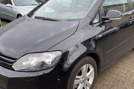 VW Golf Plus 57.000 km 9.900 &euro; Hamburg 20097