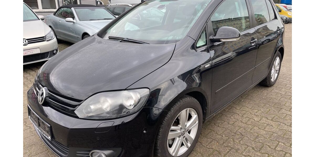 VW Golf Plus 57.000 km 9.900 &euro; Hamburg 20097
