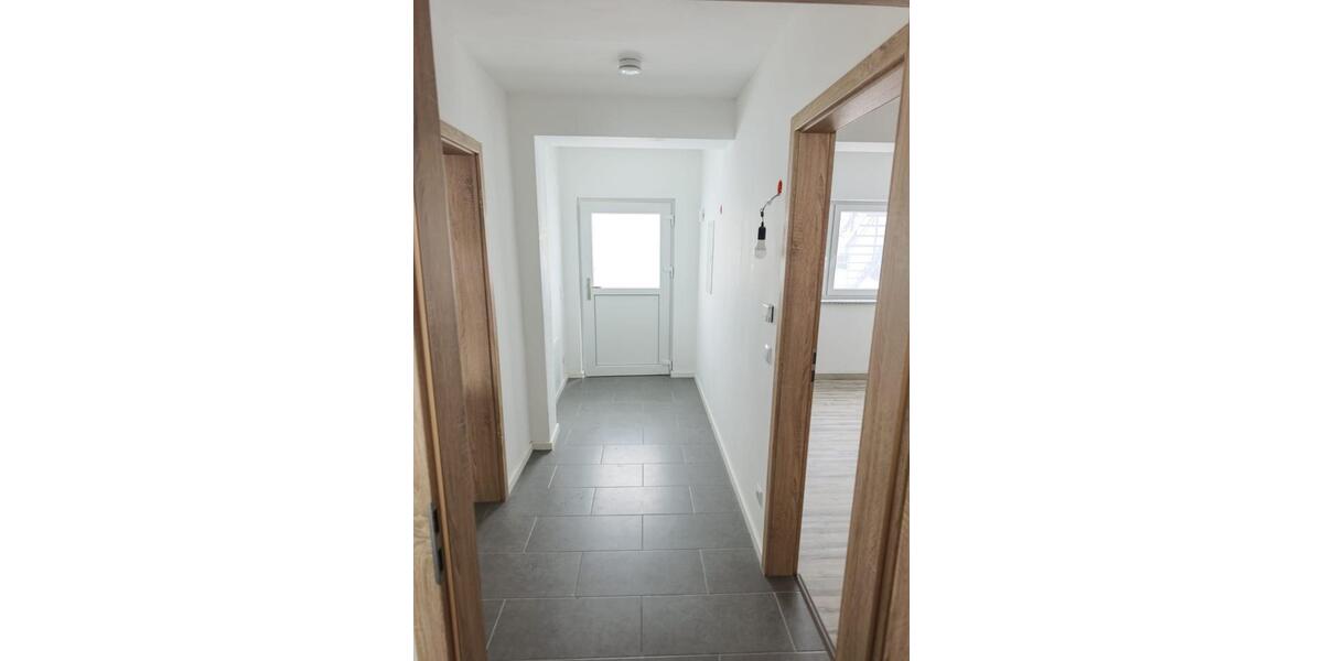 Erdgeschoßwohnung Moosbach - 2 Zimmer, 55 m&sup2;, 320&euro; | Angebot:24589257