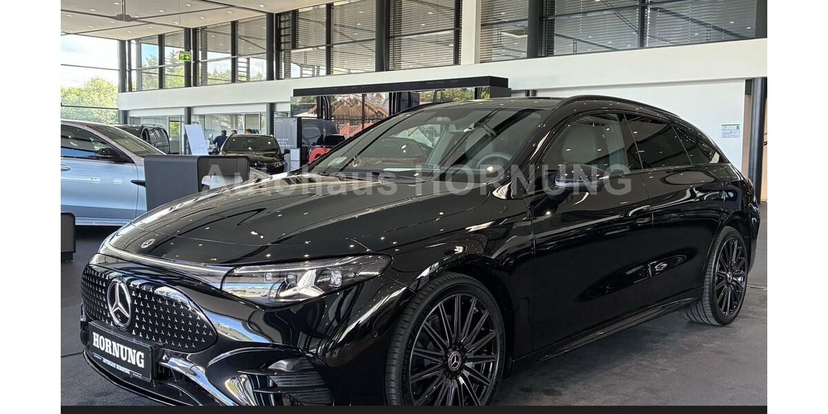 Mercedes-Benz CLA 350 3.000 km 68.900 &euro; Penzberg 82377