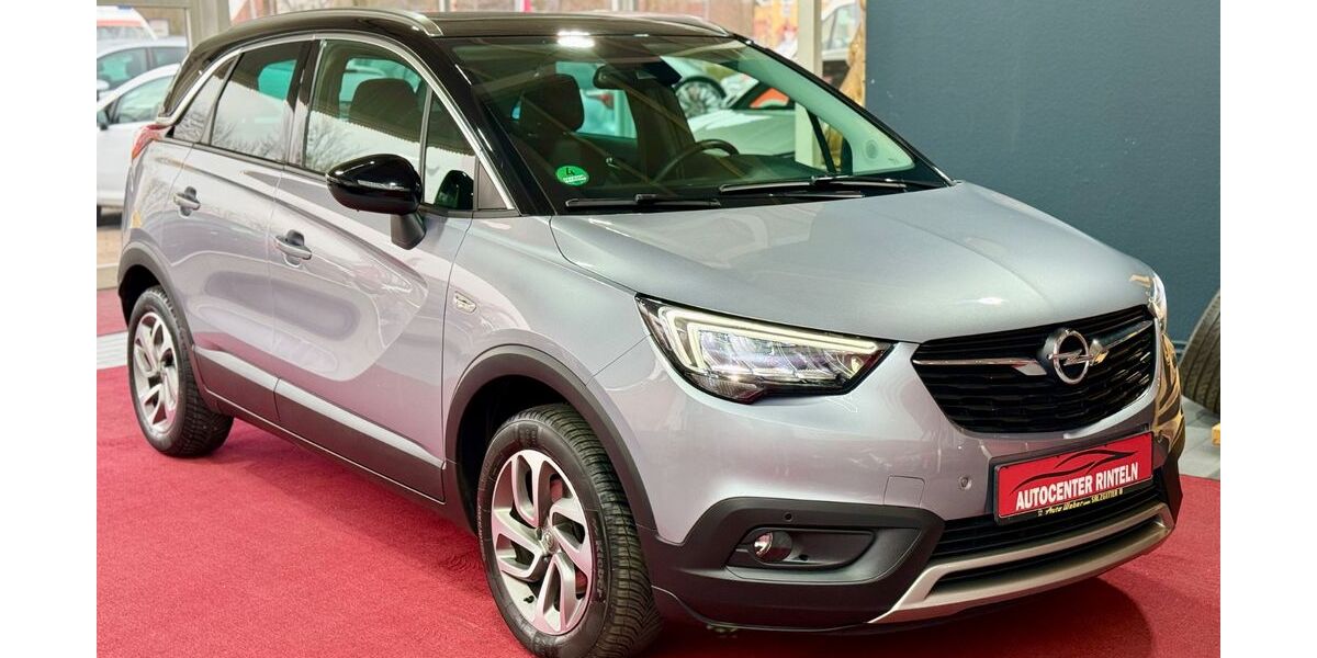 Opel Crossland (X) 69.000 km 10.990 &euro; Rinteln 31737